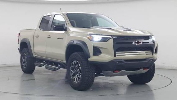 CHEVROLET SILVERADO 2024 1GCPTFEK3R1145138 image