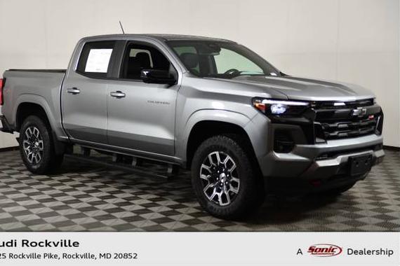CHEVROLET SILVERADO 2024 1GCPTDEK2R1209884 image