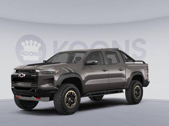 CHEVROLET SILVERADO 2024 1GCPTFEK1R1209726 image