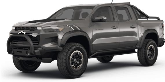 CHEVROLET SILVERADO 2024 1GCPTFEK9R1192559 image