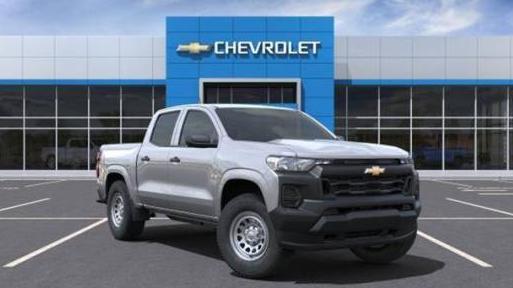 CHEVROLET SILVERADO 2024 1GCPTBEK8R1317852 image