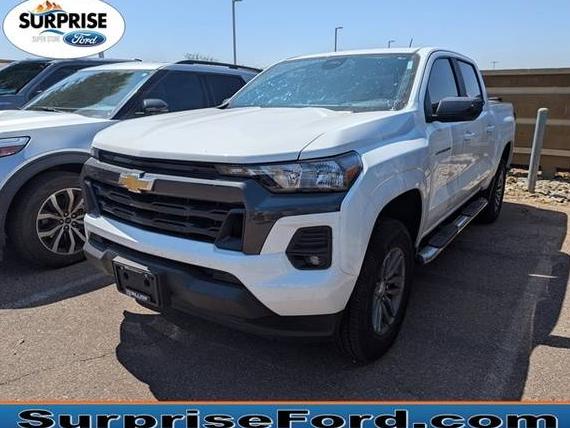 CHEVROLET SILVERADO 2024 1GCPSCEK2R1119549 image