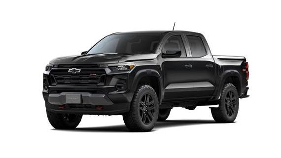 CHEVROLET SILVERADO 2024 1GCPTDEK1R1249180 image