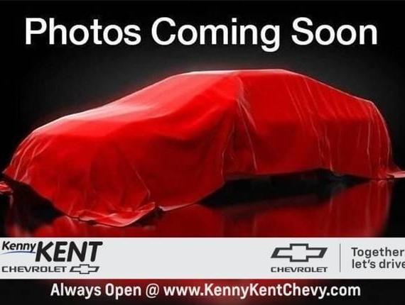 CHEVROLET SILVERADO 2024 1GCUDDE87RZ288927 image CHEVROLET SILVERADO 2024 1GCUDDE87RZ288927 image