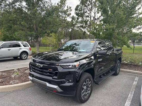 CHEVROLET SILVERADO 2024 1GCPTDEK3R1172392 image