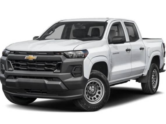 CHEVROLET SILVERADO 2024 1GCPTEEK5R1183433 image