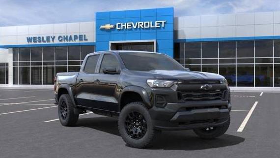 CHEVROLET SILVERADO 2024 1GCPTEEK2R1170459 image