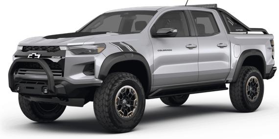 CHEVROLET SILVERADO 2024 1GCPTFEK9R1227620 image