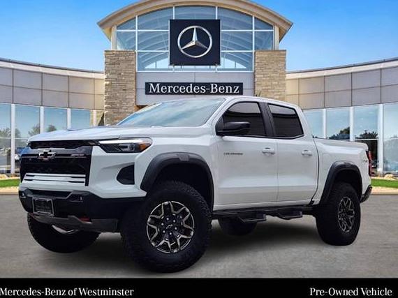 CHEVROLET SILVERADO 2024 1GCPTFEKXR1270685 image