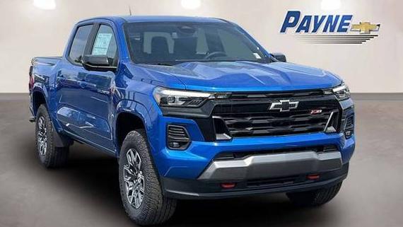 CHEVROLET SILVERADO 2024 1GCPTDEKXR1112738 image