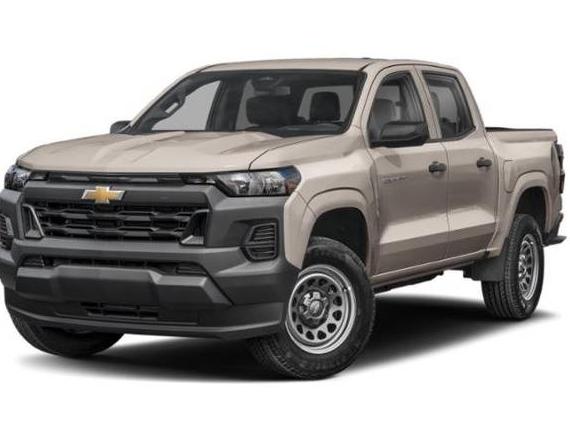 CHEVROLET SILVERADO 2024 1GCPTEEK3R1218129 image