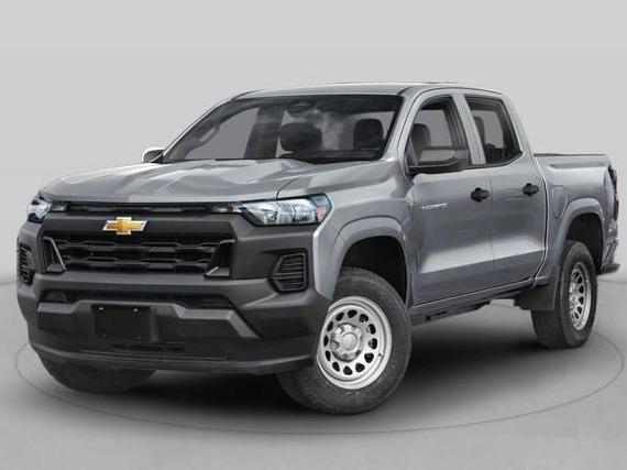 CHEVROLET SILVERADO 2024 1GCPTDEK5R1300423 image