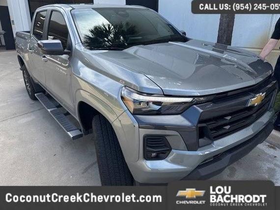 CHEVROLET SILVERADO 2024 1GCPSCEK0R1285214 image
