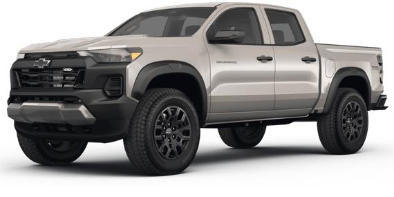 CHEVROLET SILVERADO 2024 1GCPTEEK6R1163336 image