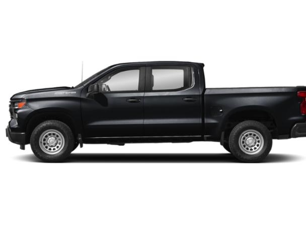 CHEVROLET SILVERADO 2024 2GCPAFED9R1229403 image