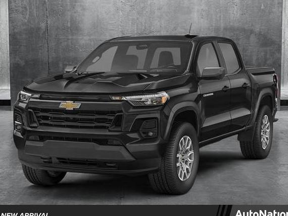 CHEVROLET SILVERADO 2024 1GCPTFEK3R1257745 image
