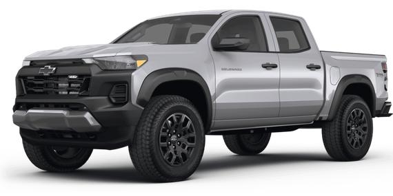 CHEVROLET SILVERADO 2024 1GCPTEEK6R1123788 image