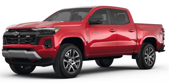 CHEVROLET SILVERADO 2024 1GCPTDEK8R1109174 image