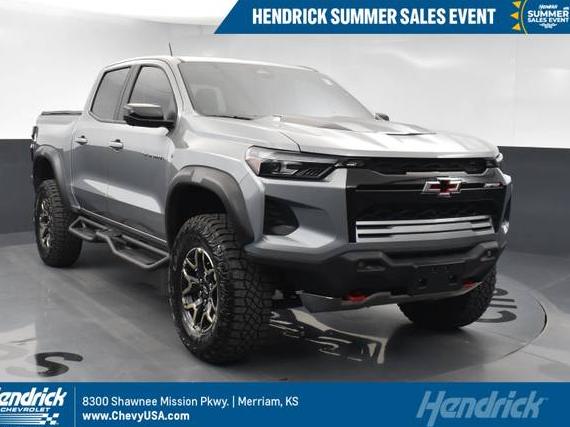 CHEVROLET SILVERADO 2024 1GCPTFEK3R1231694 image