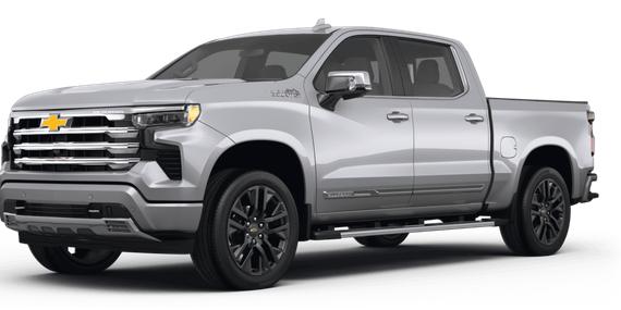 CHEVROLET SILVERADO 2024 1GCUDJEL4RZ218949 image CHEVROLET SILVERADO 2024 1GCUDJEL4RZ218949 image