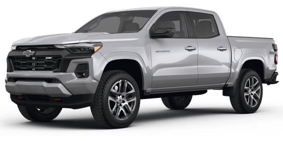 CHEVROLET SILVERADO 2024 1GCPTDEK9R1111337 image