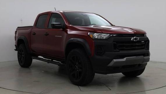 CHEVROLET SILVERADO 2024 1GCPTEEK4R1304128 image