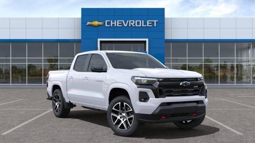 CHEVROLET SILVERADO 2024 1GCPTDEK9R1114478 image