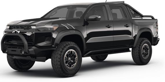CHEVROLET SILVERADO 2024 1GCPTFEK8R1295682 image