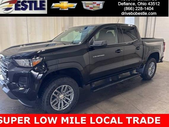 CHEVROLET SILVERADO 2024 1GCPTCEK7R1315113 image