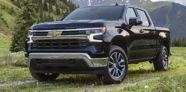 CHEVROLET SILVERADO 2024 1GCPDBEK1RZ329081 image