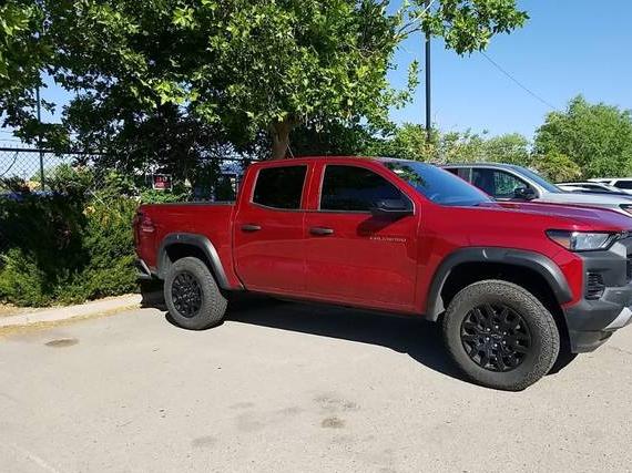 CHEVROLET SILVERADO 2024 1GCPTEEK3R1108228 image