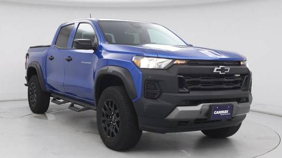 CHEVROLET SILVERADO 2024 1GCPTEEK2R1181879 image
