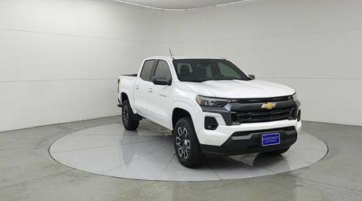 CHEVROLET SILVERADO 2024 1GCPSCEK5R1109324 image