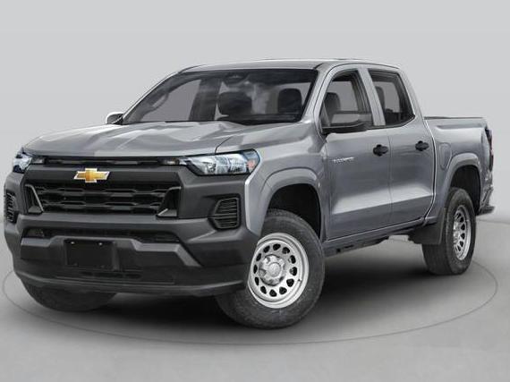 CHEVROLET SILVERADO 2024 1GCPSCEK9R1302933 image