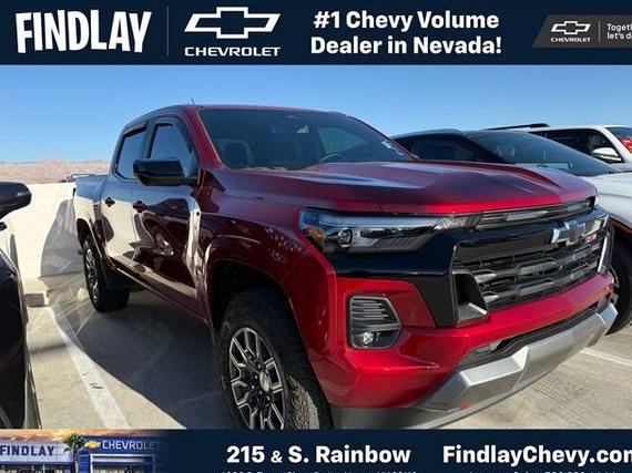 CHEVROLET SILVERADO 2024 1GCPTDEKXR1137137 image