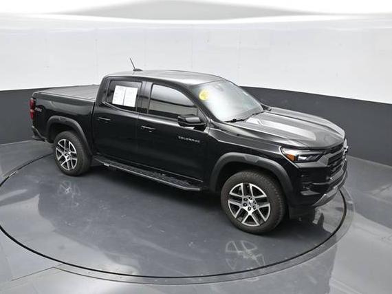 CHEVROLET SILVERADO 2024 1GCPTDEK8R1185185 image