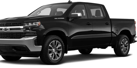 CHEVROLET SILVERADO 2024 3GCPDKEKXRG235894 image