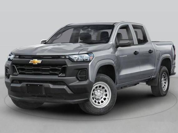 CHEVROLET SILVERADO 2024 1GCPSCEK6R1313680 image