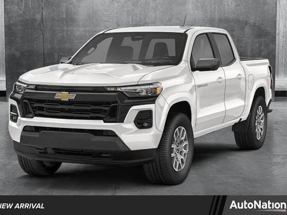 CHEVROLET SILVERADO 2024 1GCPSCEK3R1237044 image
