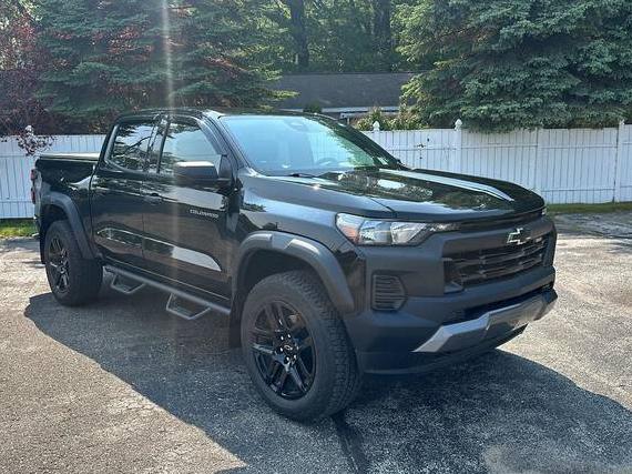 CHEVROLET SILVERADO 2024 1GCPTEEK5R1297836 image