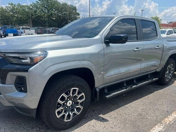 CHEVROLET SILVERADO 2024 1GCPTDEK2R1138668 image