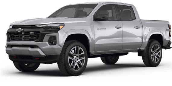 CHEVROLET SILVERADO 2024 1GCPTDEKXR1254684 image