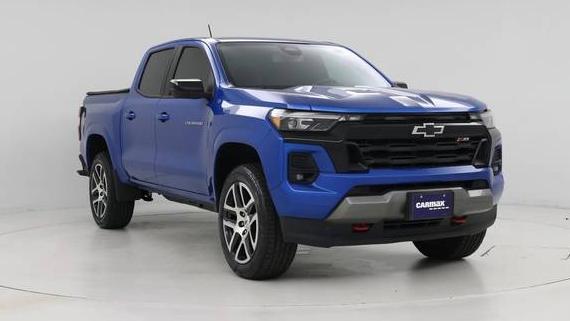 CHEVROLET SILVERADO 2024 1GCPTDEKXR1223872 image