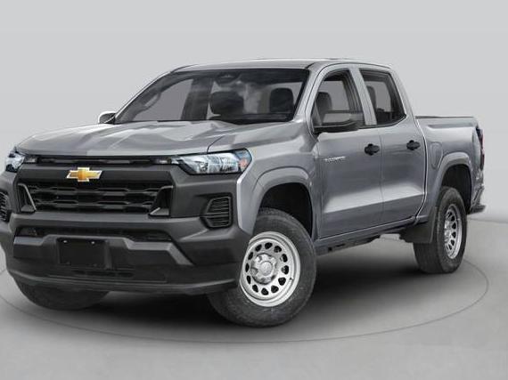 CHEVROLET SILVERADO 2024 1GCPSBEK6R1321465 image