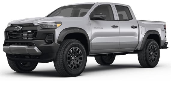 CHEVROLET SILVERADO 2024 1GCPTEEK5R1145328 image