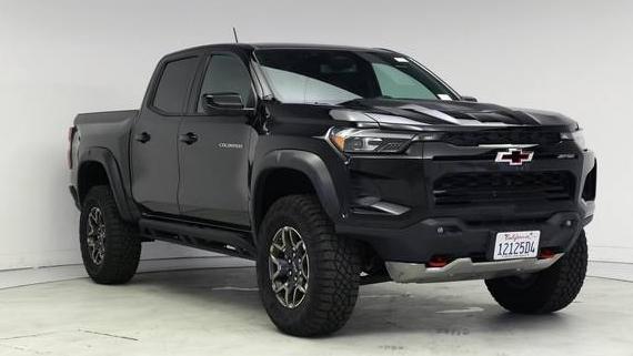 CHEVROLET SILVERADO 2024 1GCPTFEK1R1251880 image