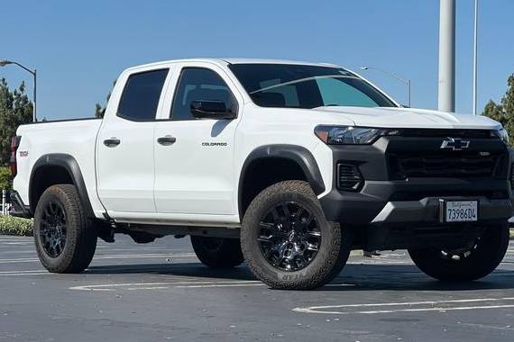 CHEVROLET SILVERADO 2024 1GCPTEEK8R1321272 image
