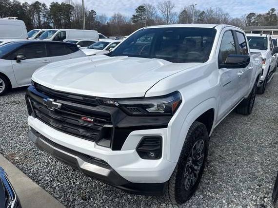 CHEVROLET SILVERADO 2024 1GCPTDEK5R1134758 image CHEVROLET SILVERADO 2024 1GCPTDEK5R1134758 image