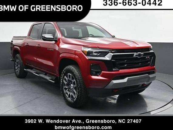 CHEVROLET SILVERADO 2024 1GCPTDEK6R1308868 image
