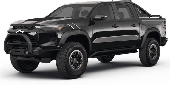 CHEVROLET SILVERADO 2024 1GCPTFEK0R1276852 image